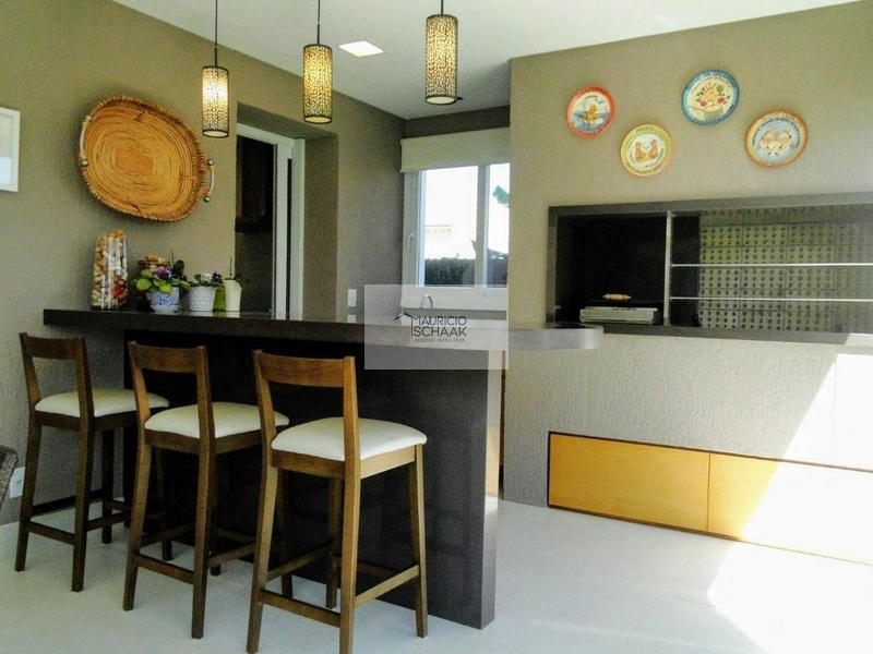 Casa em condomínio fechado beira mar: 6ª foto da galeria de imagens do imóvel