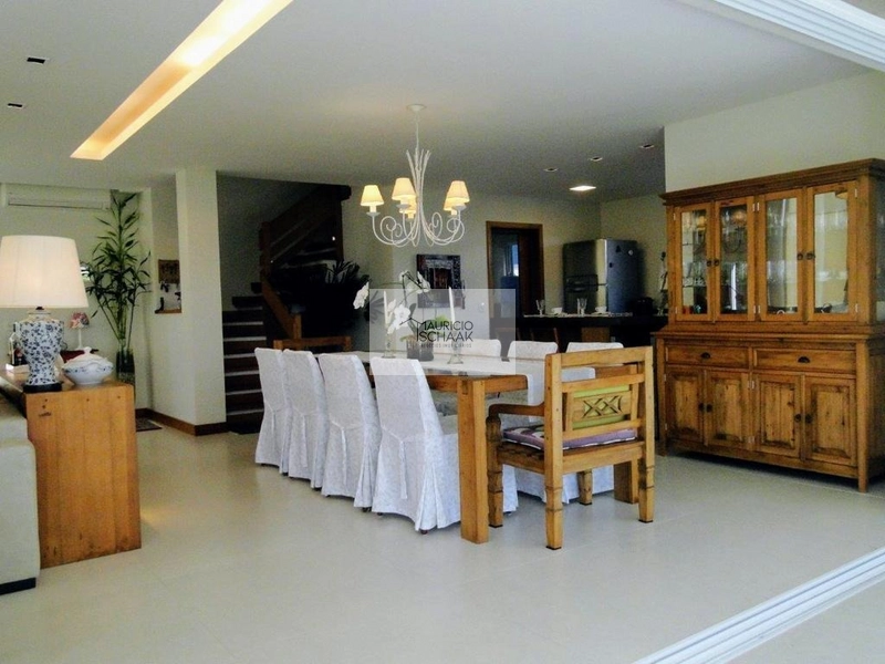 Casa em condomínio fechado beira mar: 30ª foto da galeria de imagens do imóvel