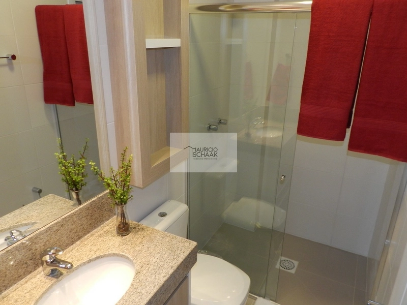 Lindo apartamento em Capão da Canoa: 14ª foto da galeria de imagens do imóvel
