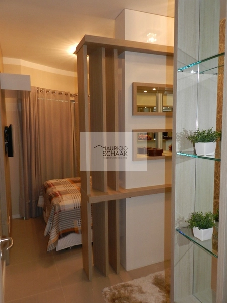 Lindo apartamento em Capão da Canoa: 3ª foto da galeria de imagens do imóvel