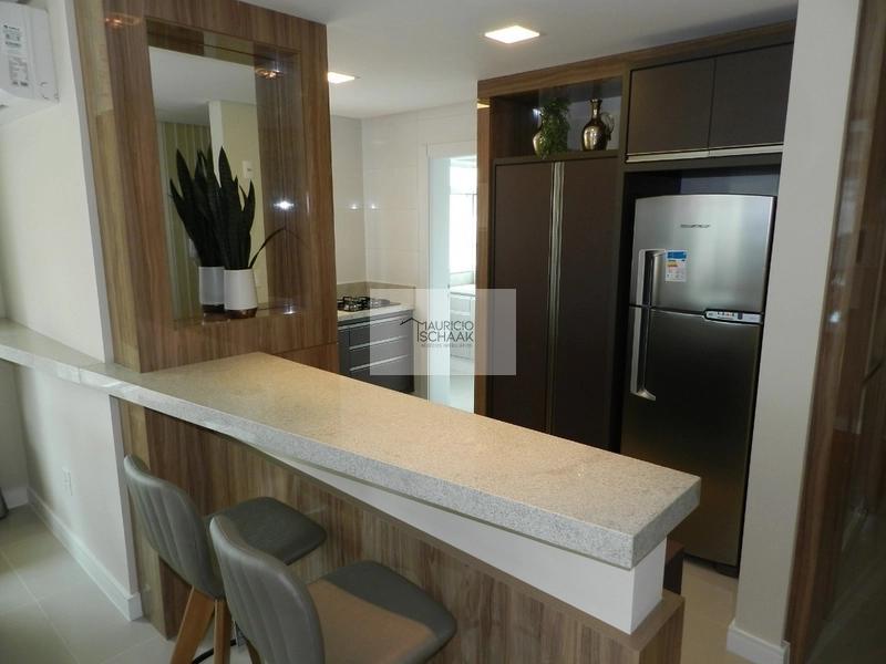 Lindo apartamento em Capão da Canoa: 18ª foto da galeria de imagens do imóvel