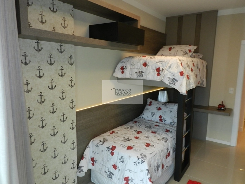 Lindo apartamento em Capão da Canoa: 13ª foto da galeria de imagens do imóvel