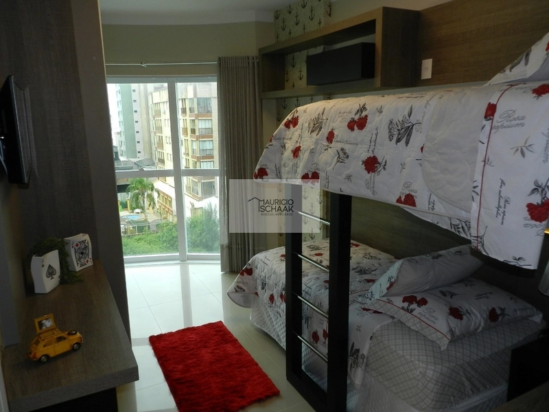Lindo apartamento em Capão da Canoa: 10ª foto da galeria de imagens do imóvel