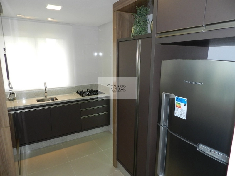 Lindo apartamento em Capão da Canoa: 21ª foto da galeria de imagens do imóvel