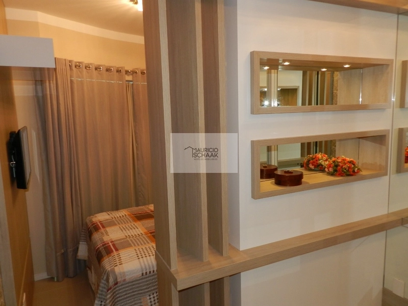 Lindo apartamento em Capão da Canoa: 12ª foto da galeria de imagens do imóvel