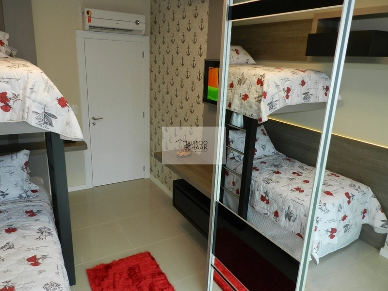 Lindo apartamento em Capão da Canoa: 6ª foto da galeria de imagens do imóvel