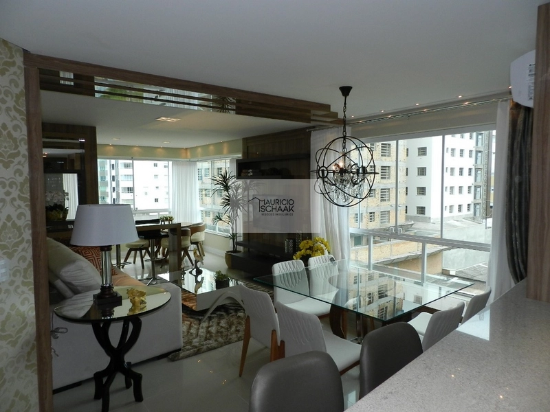 Lindo apartamento em Capão da Canoa: 17ª foto da galeria de imagens do imóvel