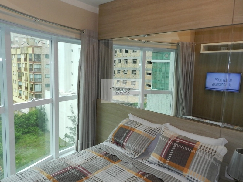 Lindo apartamento em Capão da Canoa: 7ª foto da galeria de imagens do imóvel