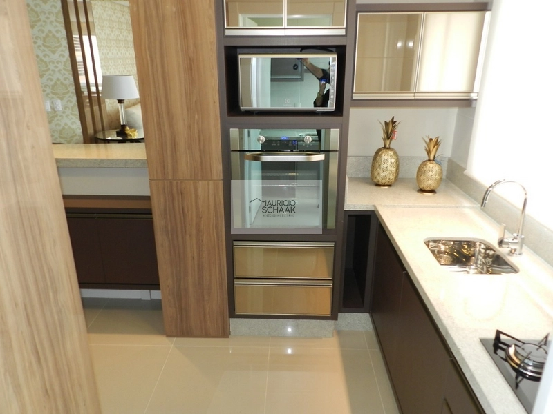 Lindo apartamento em Capão da Canoa: 19ª foto da galeria de imagens do imóvel