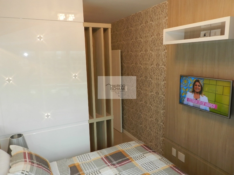 Lindo apartamento em Capão da Canoa: 11ª foto da galeria de imagens do imóvel