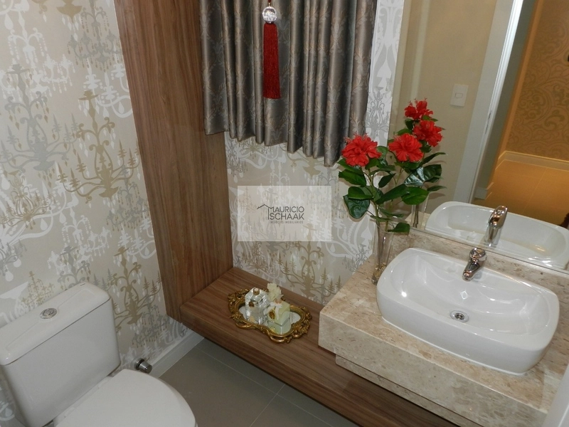 Lindo apartamento em Capão da Canoa: 15ª foto da galeria de imagens do imóvel