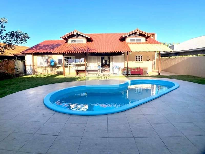 Casa em Atlântida: 11ª foto da galeria de imagens do imóvel