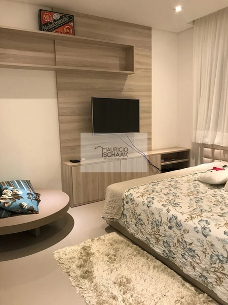 Sobrado em condomínio beira mar: 5ª foto da galeria de imagens do imóvel