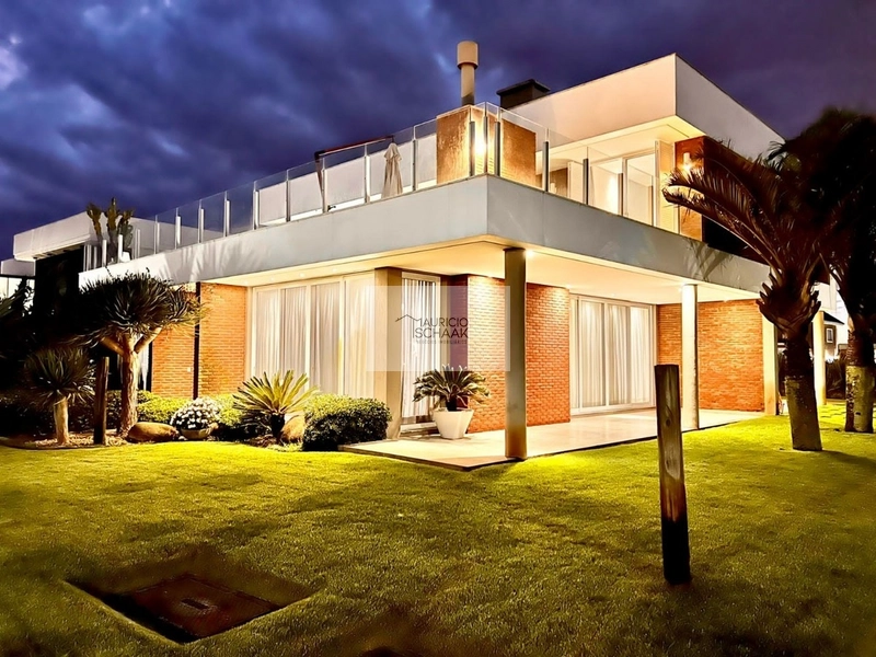 Sobrado com terraço em condomínio fechado: 1ª foto da galeria de imagens do imóvel