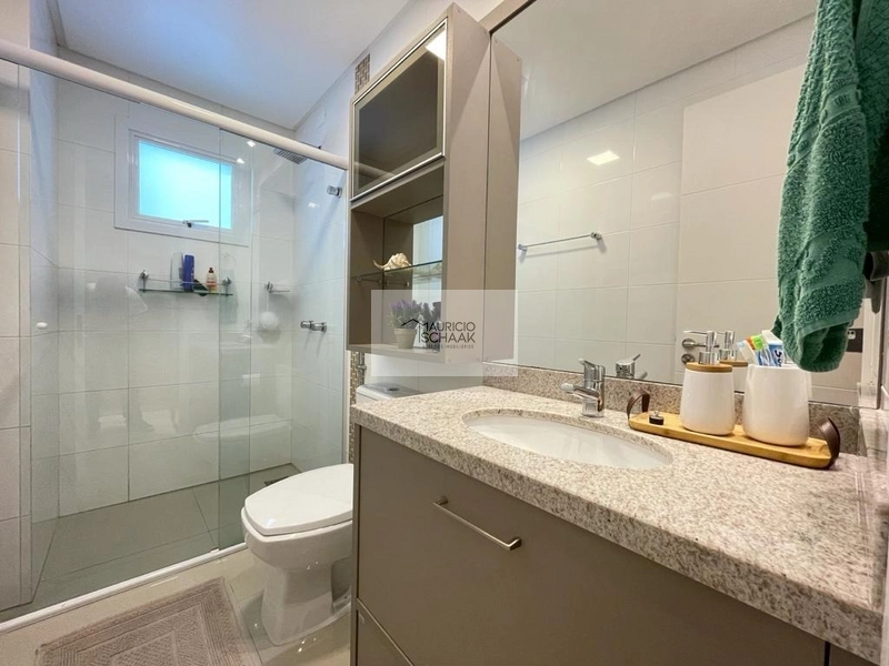Apartamento em Capão da Canoa: 9ª foto da galeria de imagens do imóvel