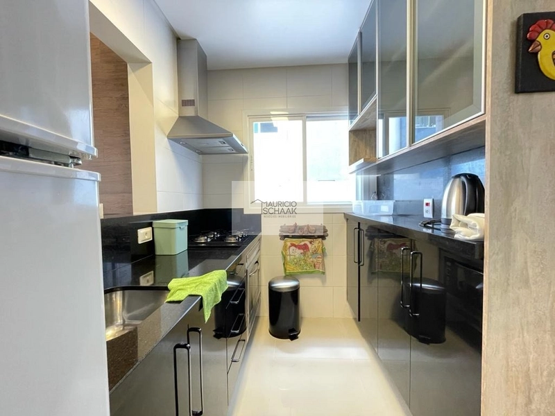 Apartamento em Capão da Canoa: 4ª foto da galeria de imagens do imóvel