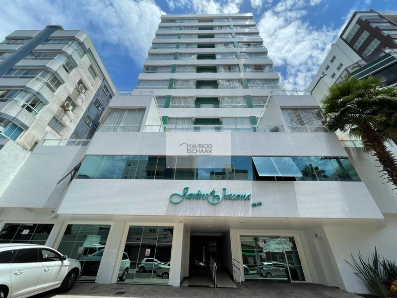 Apartamento em Capão da Canoa: 2ª foto da galeria de imagens do imóvel