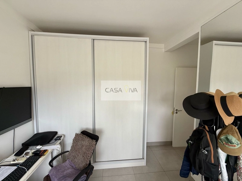 Apartamento térreo em residencial (Xangrilá): 18ª foto da galeria de imagens do imóvel