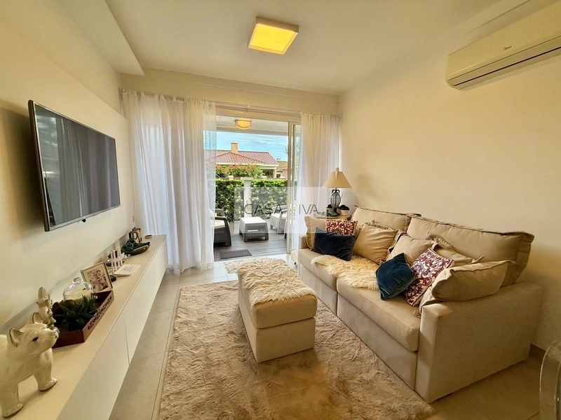 Apartamento térreo em residencial (Xangrilá): 6ª foto da galeria de imagens do imóvel