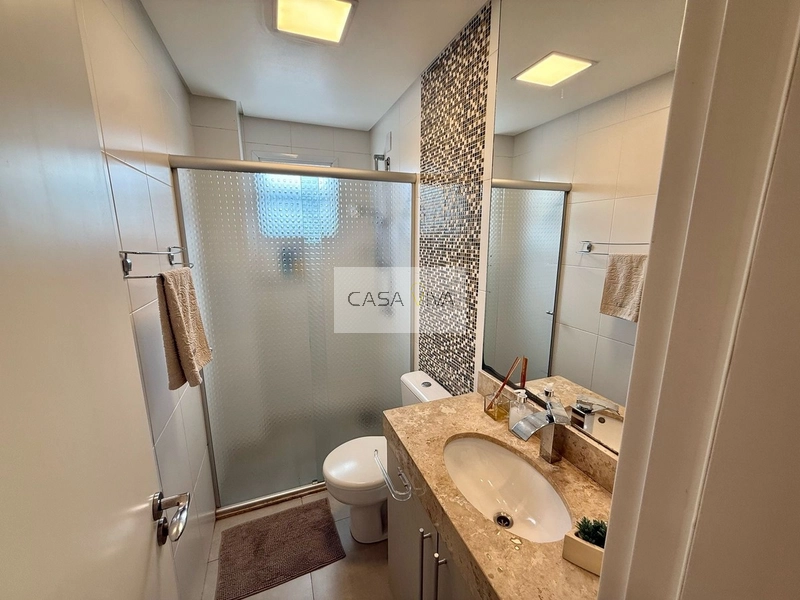 Apartamento térreo em residencial (Xangrilá): 25ª foto da galeria de imagens do imóvel