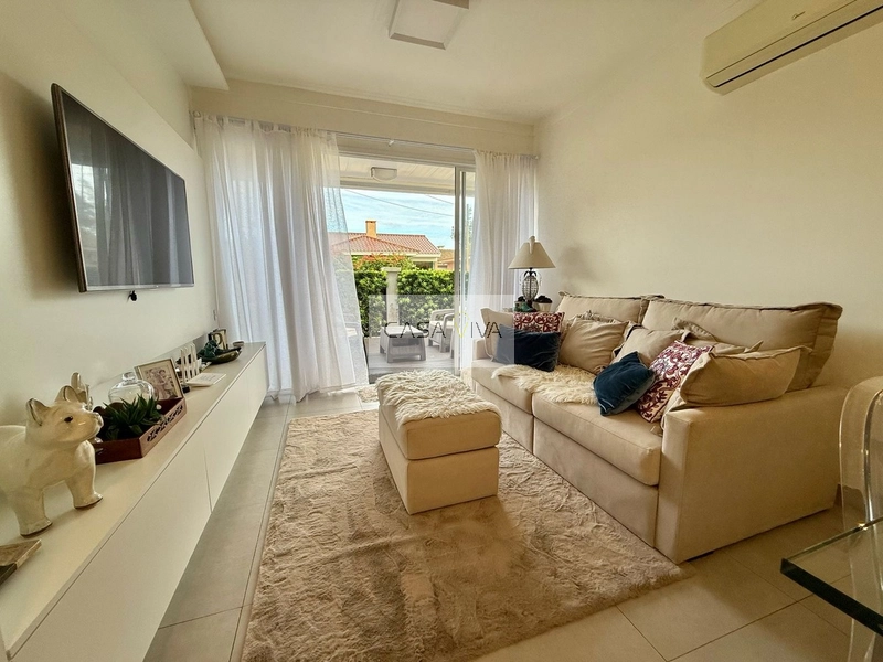 Apartamento térreo em residencial (Xangrilá): 5ª foto da galeria de imagens do imóvel