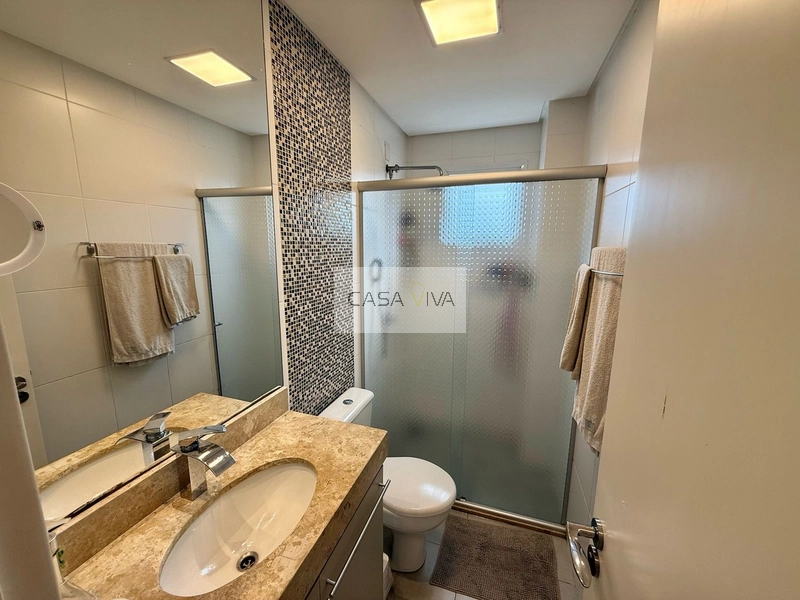 Apartamento térreo em residencial (Xangrilá): 16ª foto da galeria de imagens do imóvel