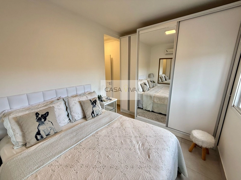 Apartamento térreo em residencial (Xangrilá): 15ª foto da galeria de imagens do imóvel