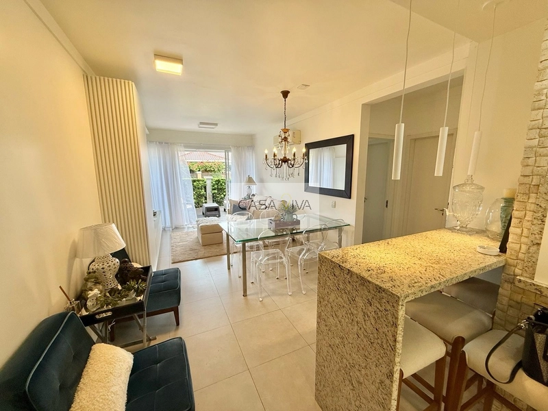 Apartamento térreo em residencial (Xangrilá): 3ª foto da galeria de imagens do imóvel