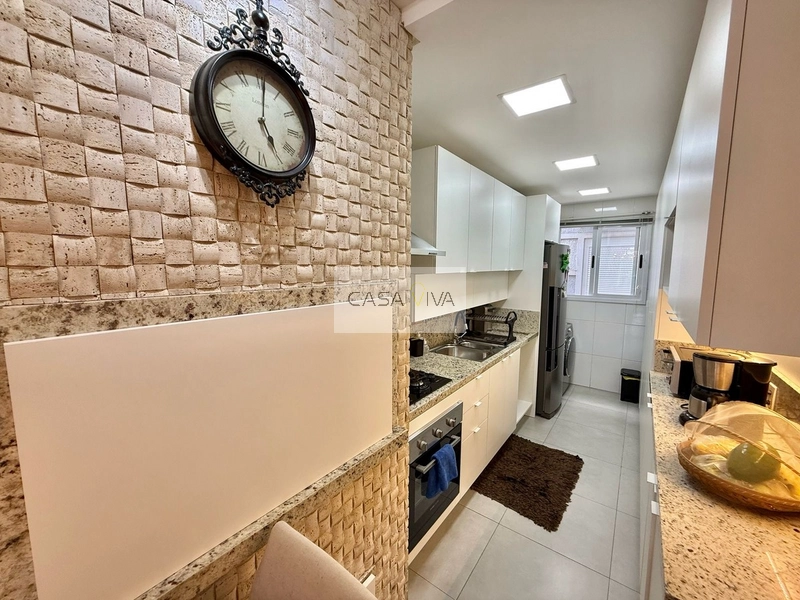 Apartamento térreo em residencial (Xangrilá): 12ª foto da galeria de imagens do imóvel