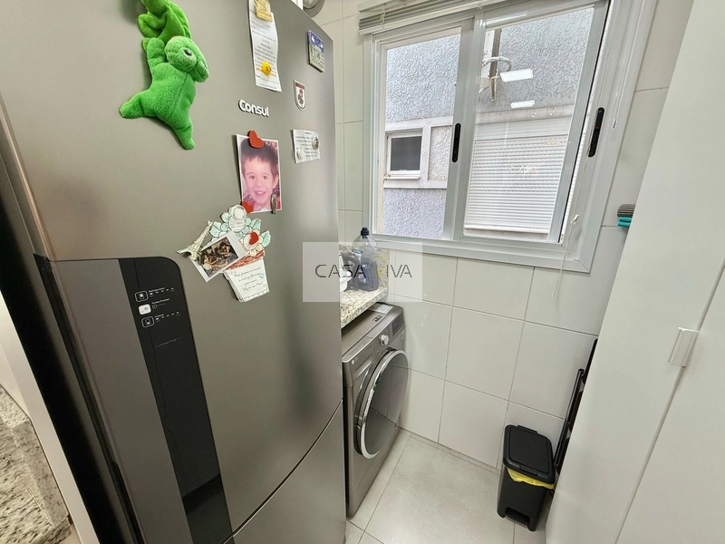 Apartamento térreo em residencial (Xangrilá): 13ª foto da galeria de imagens do imóvel