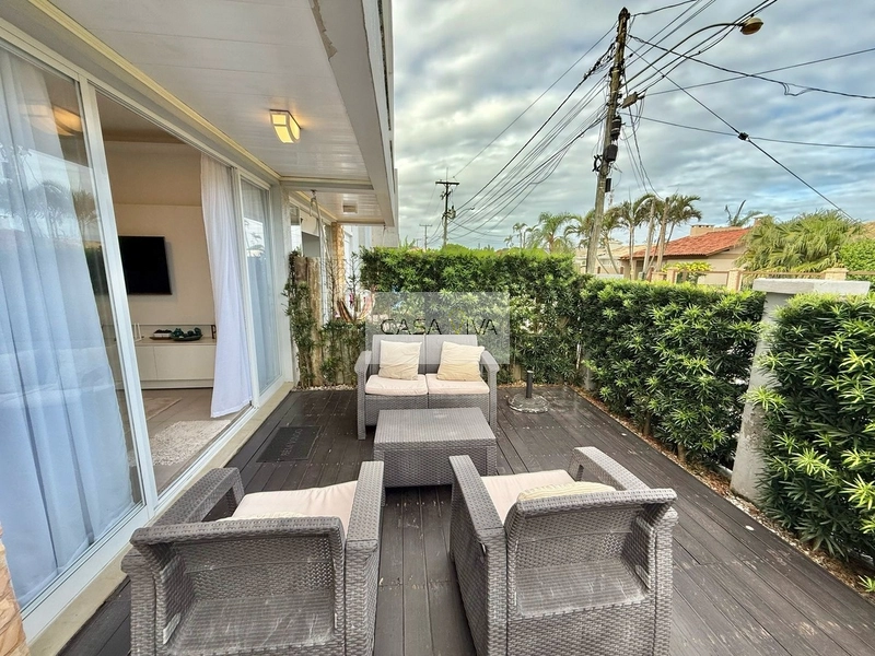 Apartamento térreo em residencial (Xangrilá): 2ª foto da galeria de imagens do imóvel