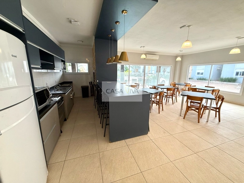 Apartamento térreo em residencial (Xangrilá): 23ª foto da galeria de imagens do imóvel