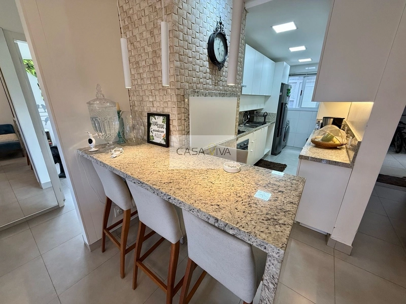 Apartamento térreo em residencial (Xangrilá): 8ª foto da galeria de imagens do imóvel