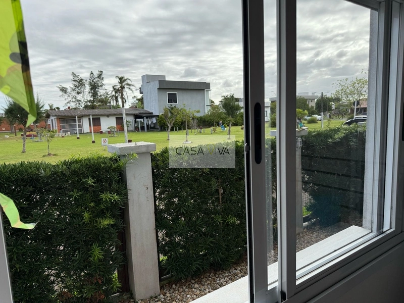 Apartamento térreo em residencial (Xangrilá): 28ª foto da galeria de imagens do imóvel