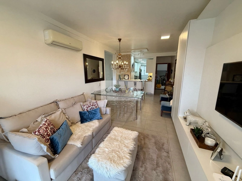 Apartamento térreo em residencial (Xangrilá): 9ª foto da galeria de imagens do imóvel