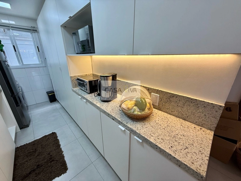 Apartamento térreo em residencial (Xangrilá): 10ª foto da galeria de imagens do imóvel