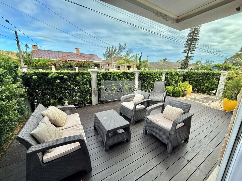 Apartamento térreo em residencial (Xangrilá): 1ª foto da galeria de imagens do imóvel