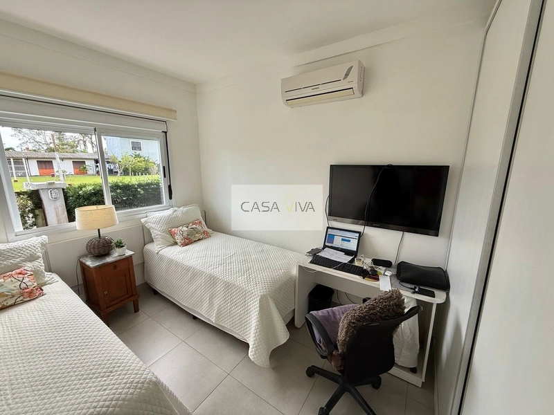 Apartamento térreo em residencial (Xangrilá): 17ª foto da galeria de imagens do imóvel