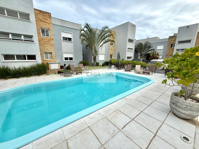 Apartamento térreo em residencial (Xangrilá): 26ª foto da galeria de imagens do imóvel