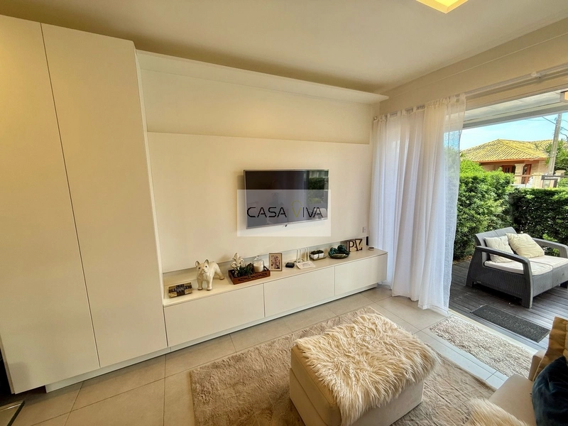 Apartamento térreo em residencial (Xangrilá): 7ª foto da galeria de imagens do imóvel