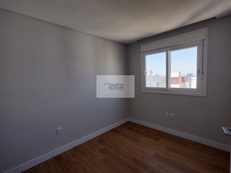 Apartamento em Capão da Canoa: 3ª foto da galeria de imagens do imóvel