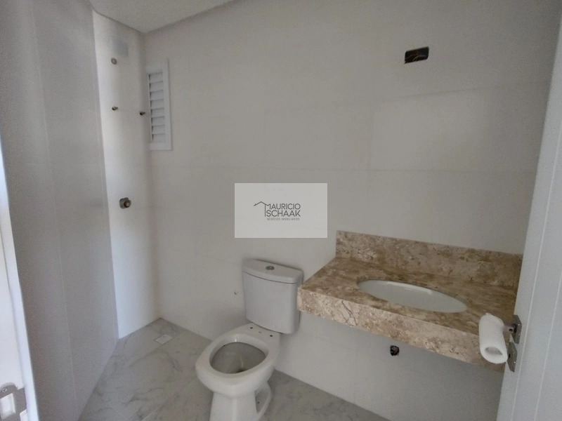 Apartamento em Capão da Canoa: 2ª foto da galeria de imagens do imóvel