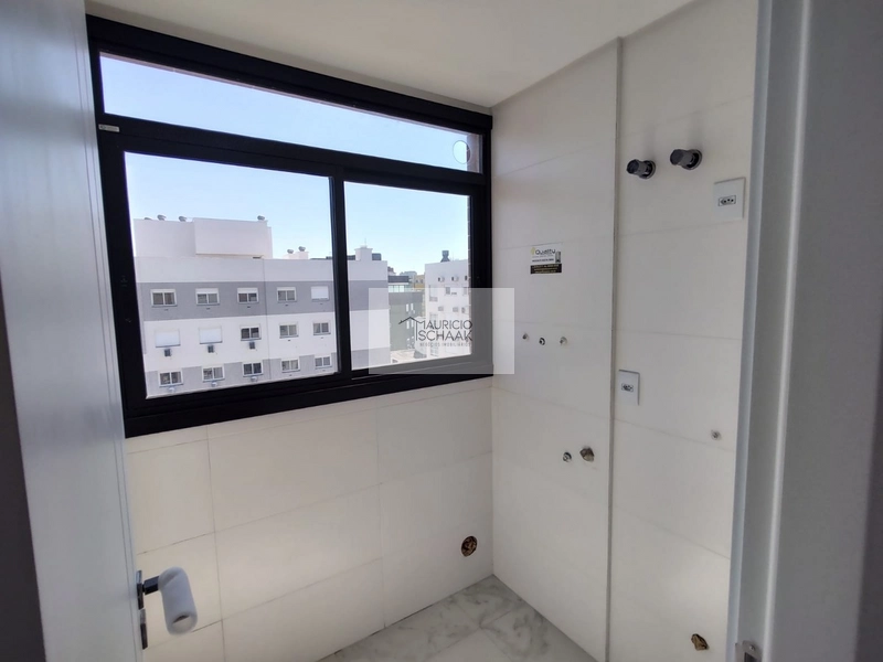 Apartamento em Capão da Canoa: 3ª foto da galeria de imagens do imóvel