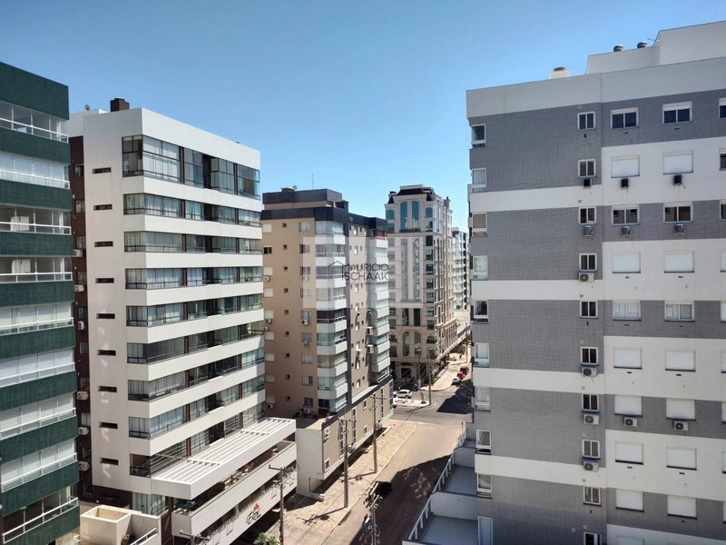 Apartamento em Capão da Canoa: 4ª foto da galeria de imagens do imóvel