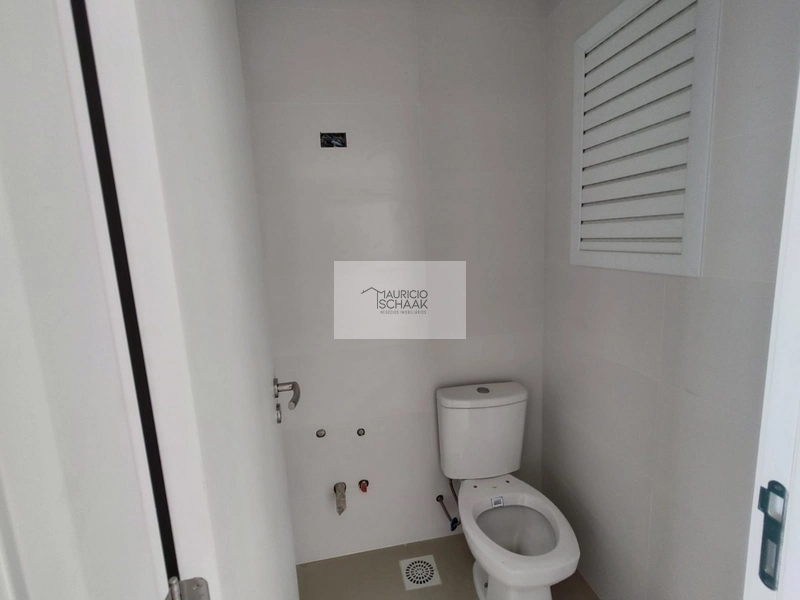 Apartamento em Capão da Canoa: 3ª foto da galeria de imagens do imóvel