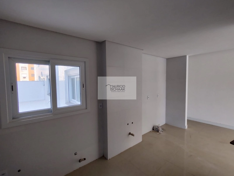 Apartamento em Capão da Canoa com terraço: 4ª foto da galeria de imagens do imóvel