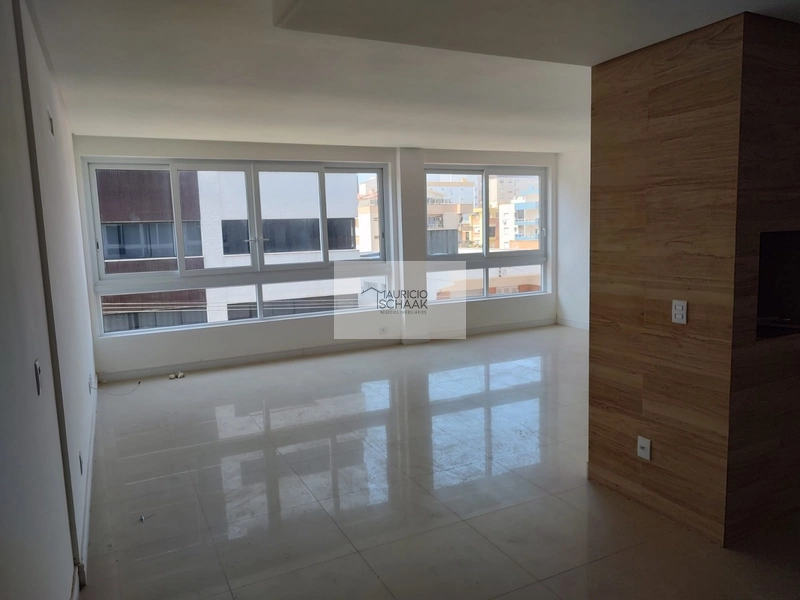 Apartamento em Capão da Canoa com terraço: 1ª foto da galeria de imagens do imóvel