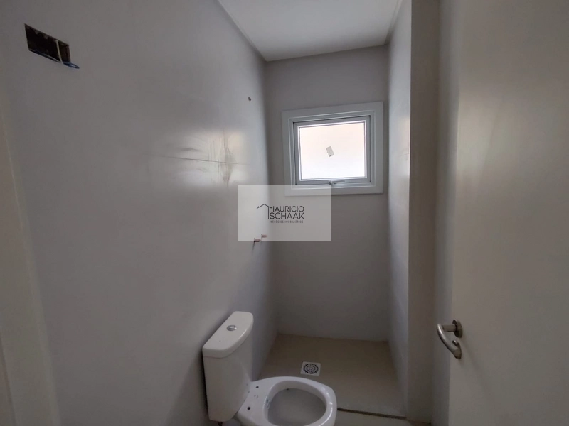Apartamento em Capão da Canoa com terraço: 3ª foto da galeria de imagens do imóvel