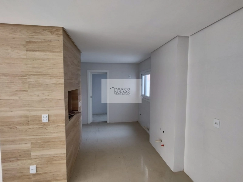 Apartamento em Capão da Canoa com terraço: 11ª foto da galeria de imagens do imóvel