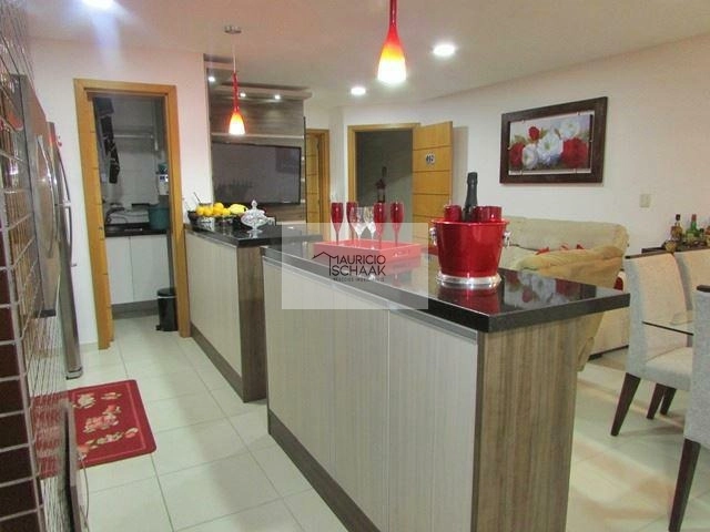 Apartamento em Capão da Canoa: 1ª foto da galeria de imagens do imóvel